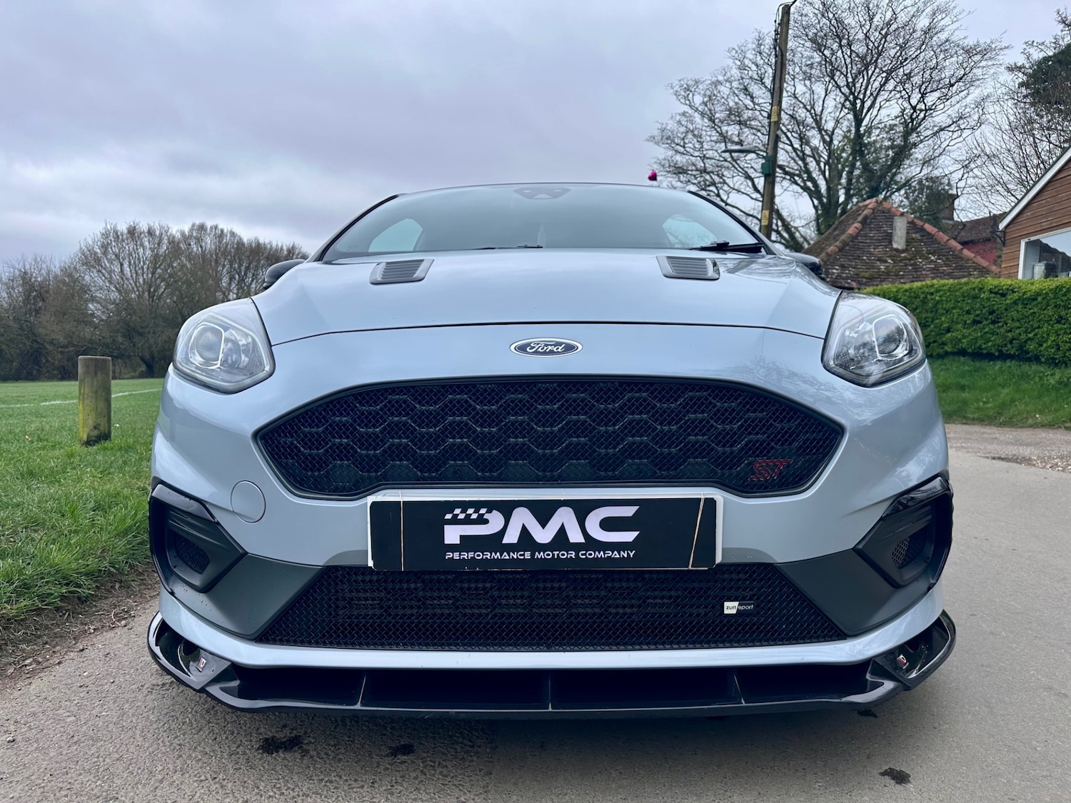 Used Ford Fiesta 2019 for sale - 77998805: Photo 21