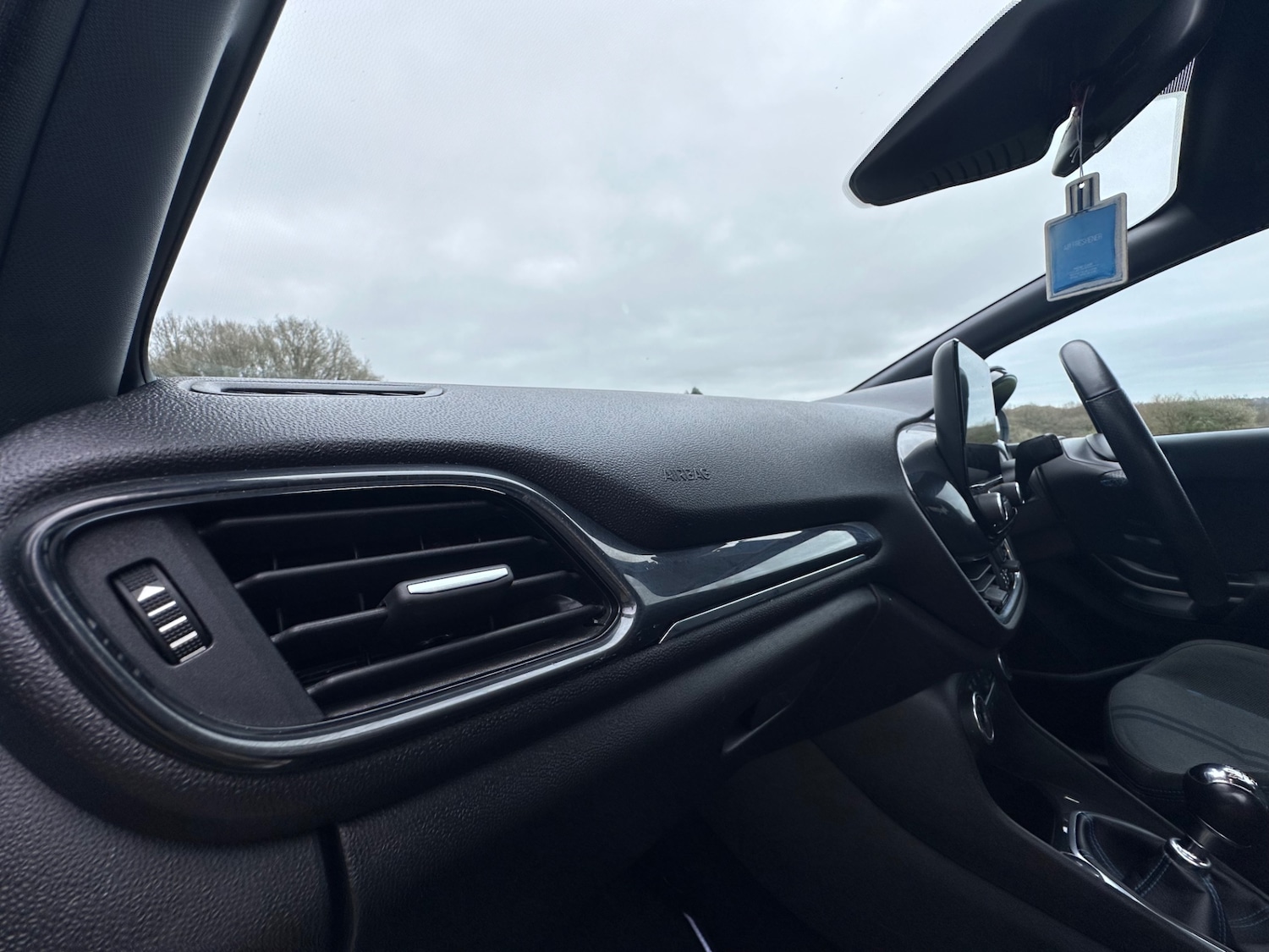 Used Ford Fiesta 2019 for sale - 77998805: Photo 25