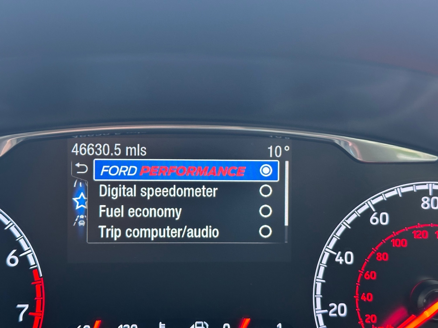 Used Ford Fiesta 2019 for sale - 77998805: Photo 30