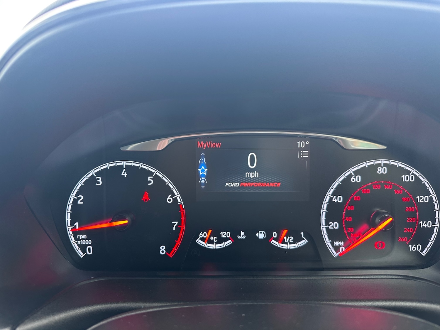 Used Ford Fiesta 2019 for sale - 77998805: Photo 31