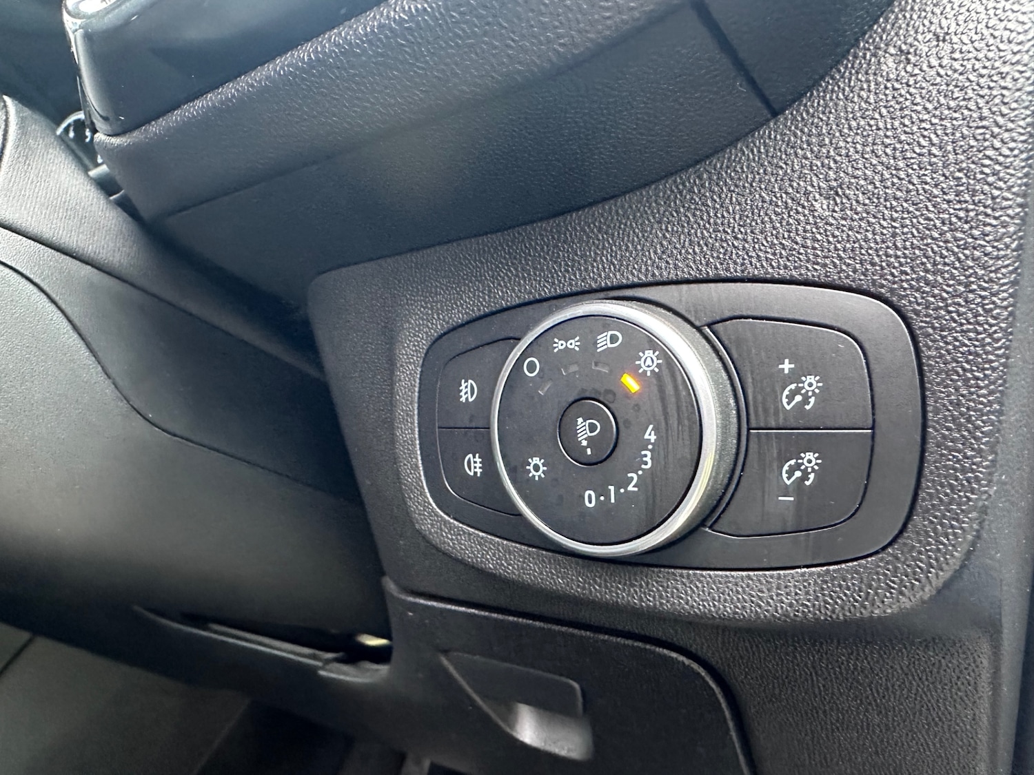 Used Ford Fiesta 2019 for sale - 77998805: Photo 34