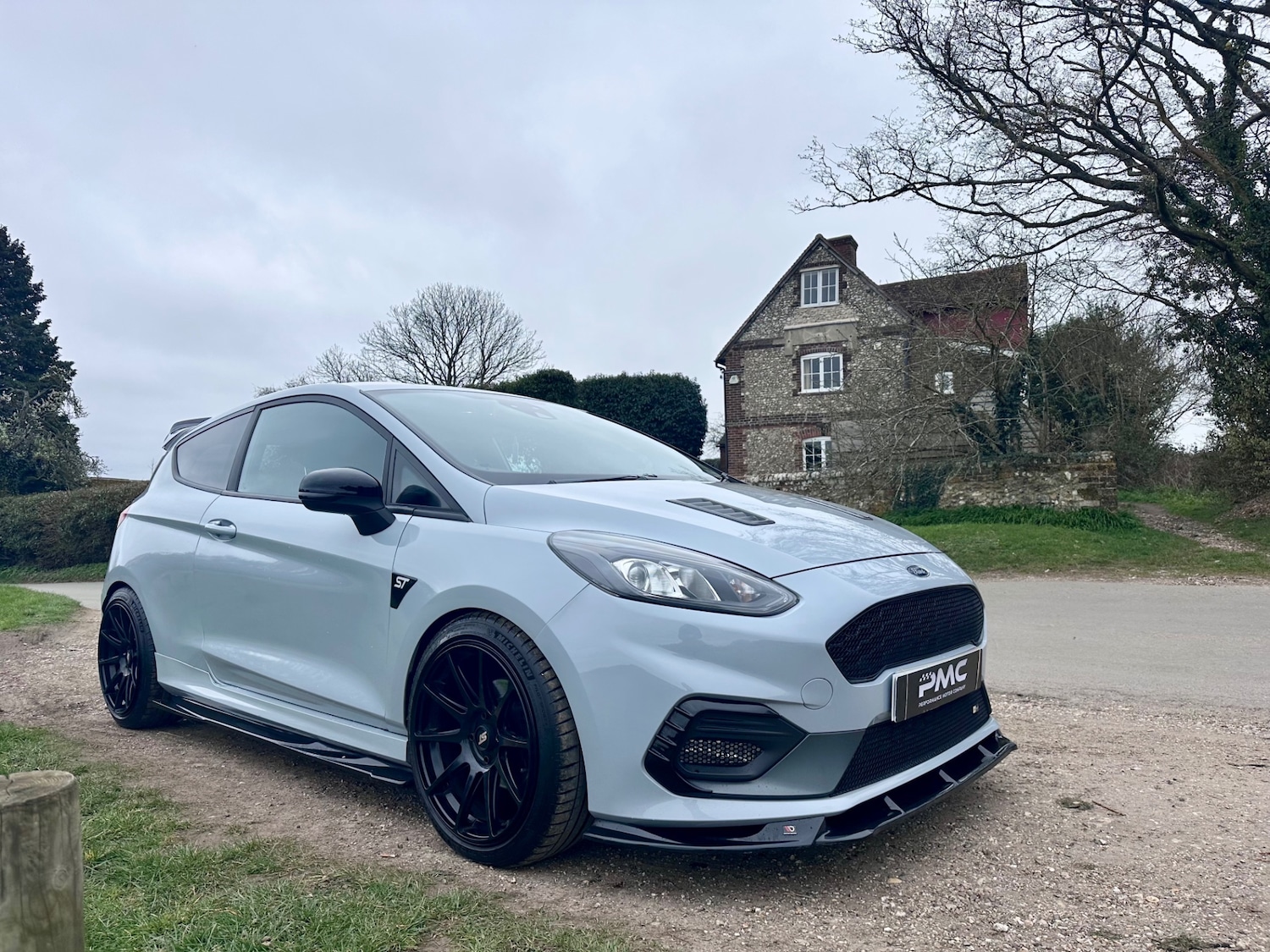 Used Ford Fiesta 2019 for sale - 77998805: Photo 35