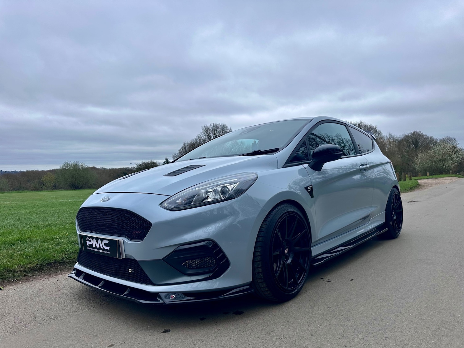 Used Ford Fiesta 2019 for sale - 77998805: Photo 36