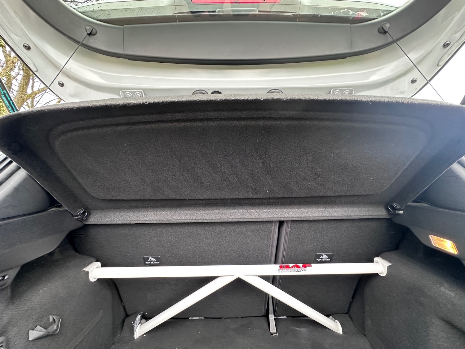 Used Ford Fiesta 2019 for sale - 77998805: Photo 37