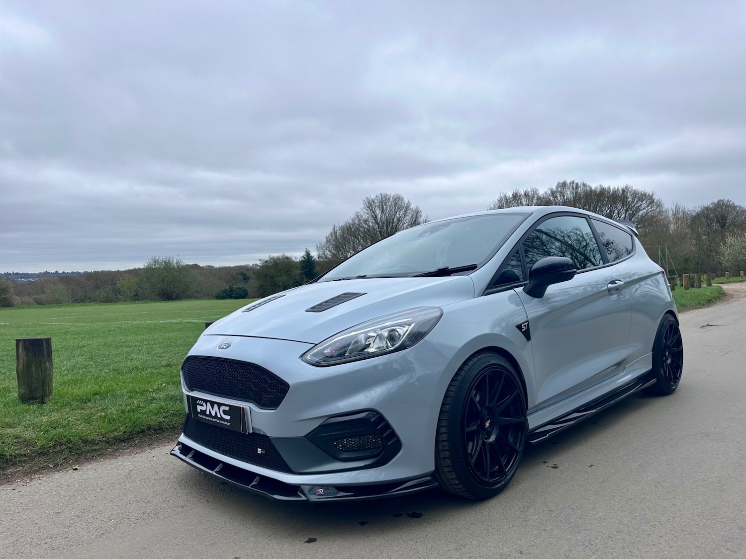 Used Ford Fiesta 2019 for sale - 77998805: Photo 5