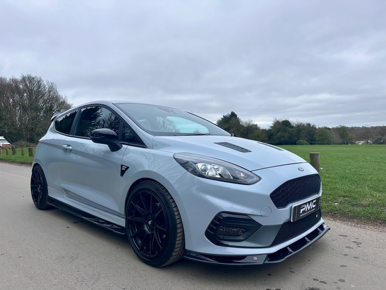 Used Ford Fiesta 2019 for sale - 77998805: Photo 6
