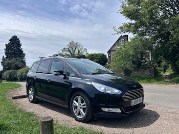 Used Ford Galaxy 2015 for sale - 78889560: Photo