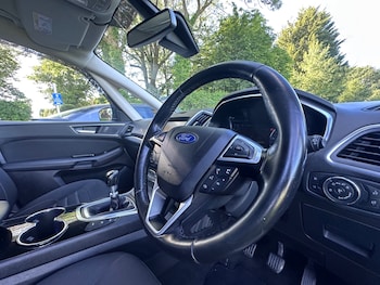 Used Ford Galaxy 2015 for sale - 78889560: Photo