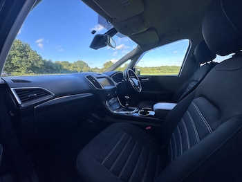 Used Ford Galaxy 2015 for sale - 78889560: Photo