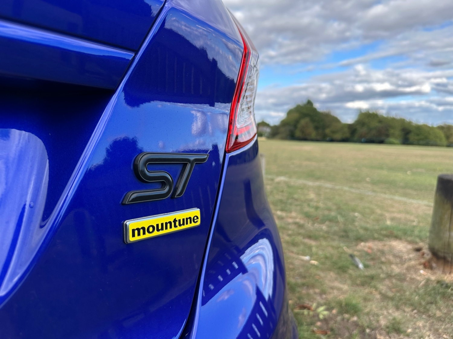 Used Ford Fiesta 2016 for sale - 77368007: Photo 10