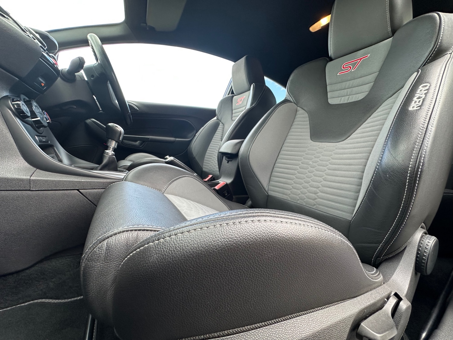 Used Ford Fiesta 2016 for sale - 77368007: Photo 13