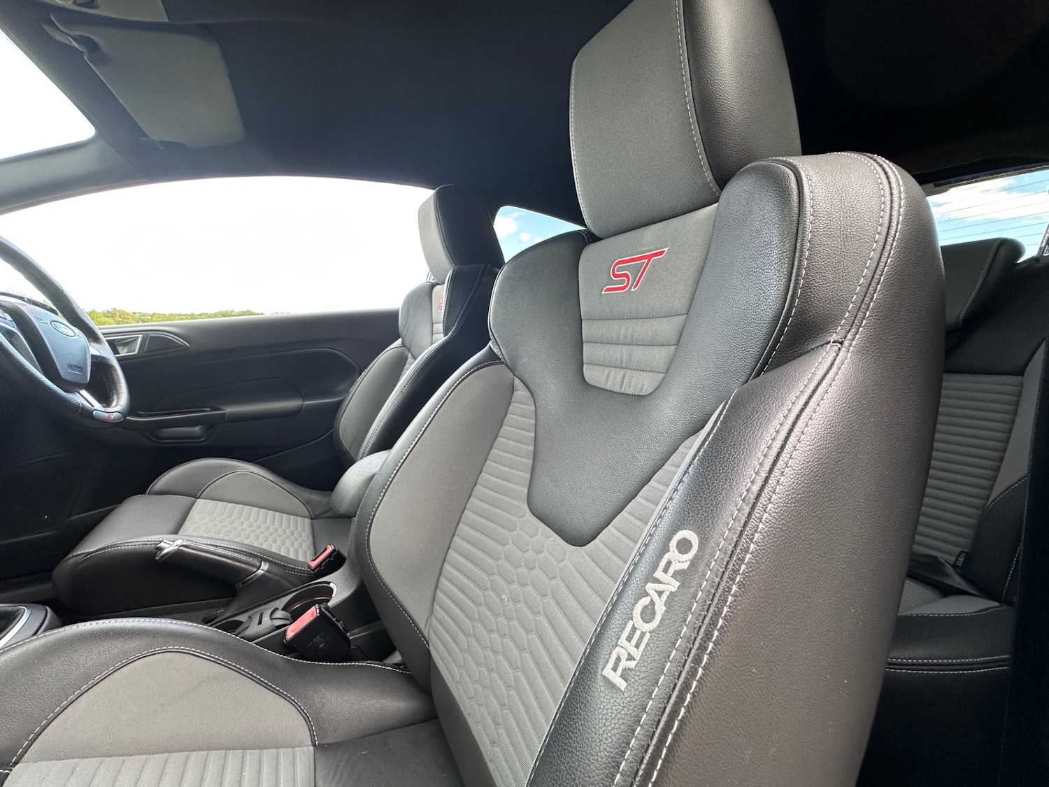 Used Ford Fiesta 2016 for sale - 77368007: Photo 15