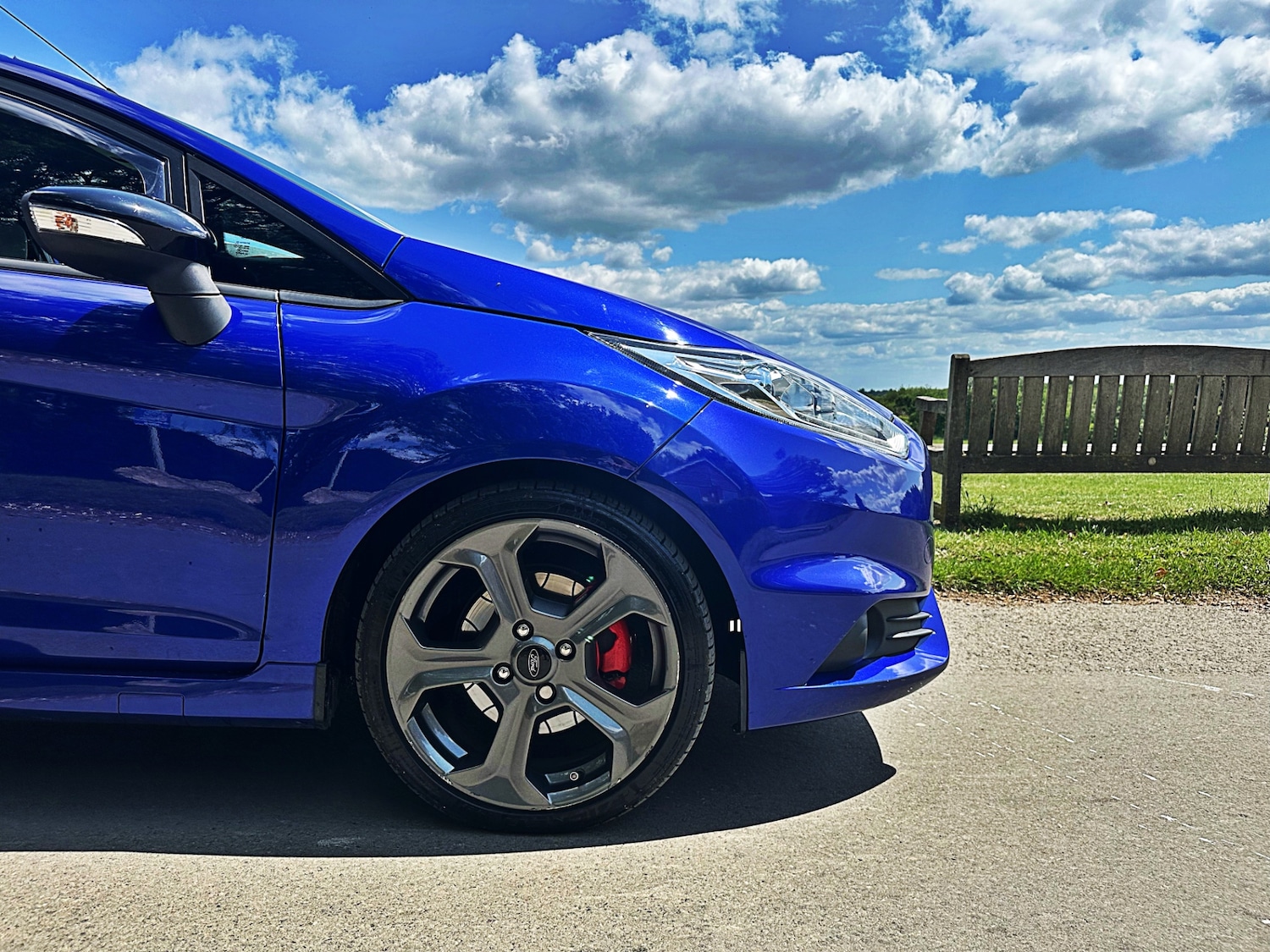 Used Ford Fiesta 2016 for sale - 77368007: Photo 23