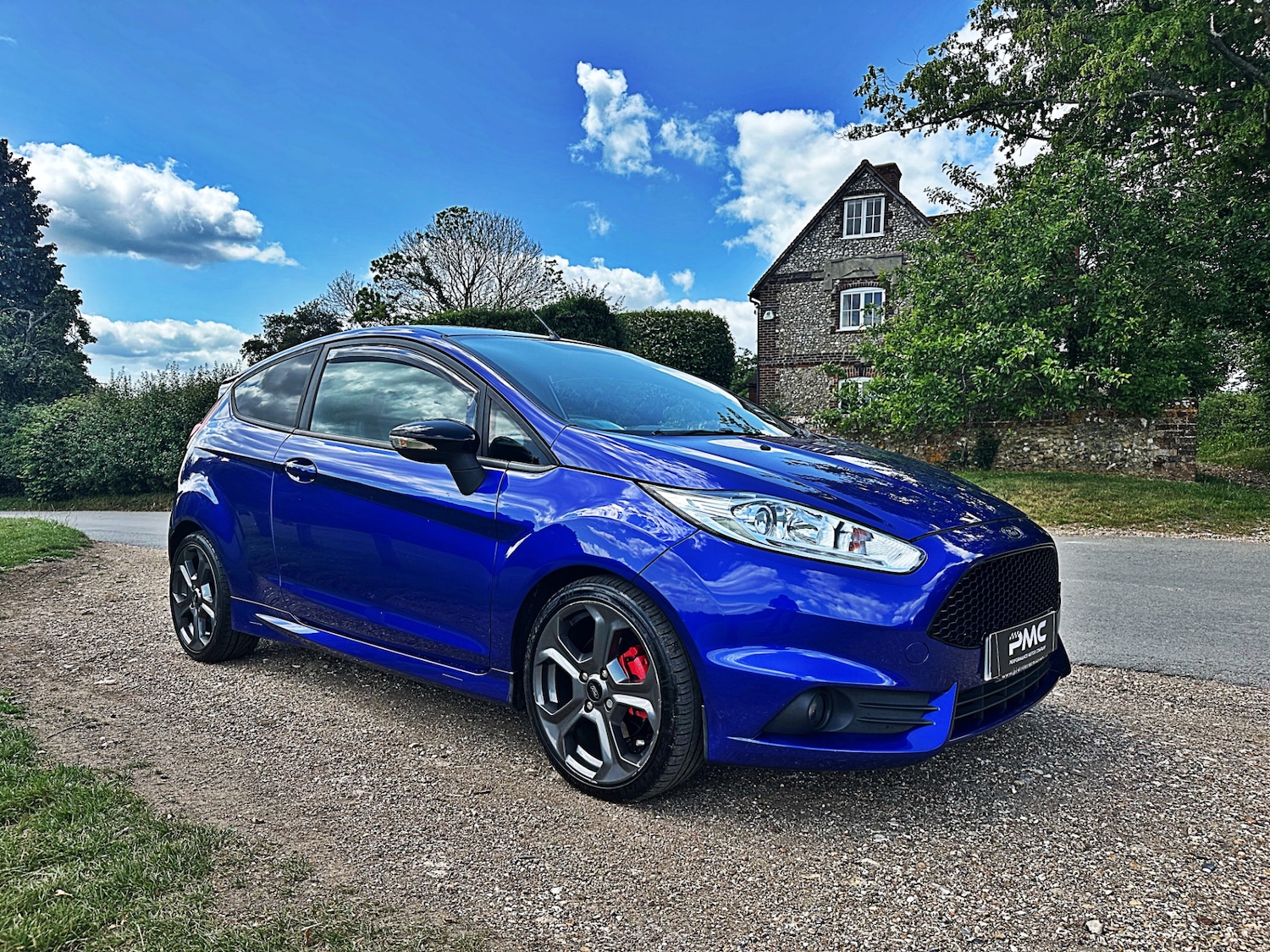 Used Ford Fiesta 2016 for sale - 77368007: Photo 25