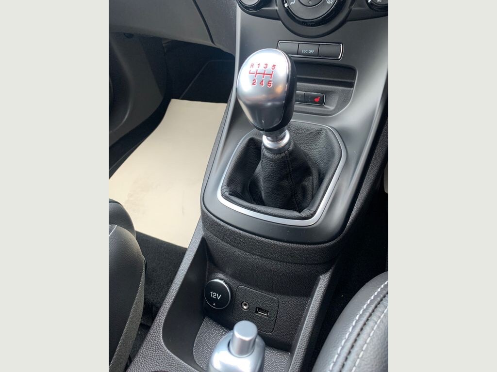 Used Ford Fiesta 2016 for sale - 77368007: Photo 32