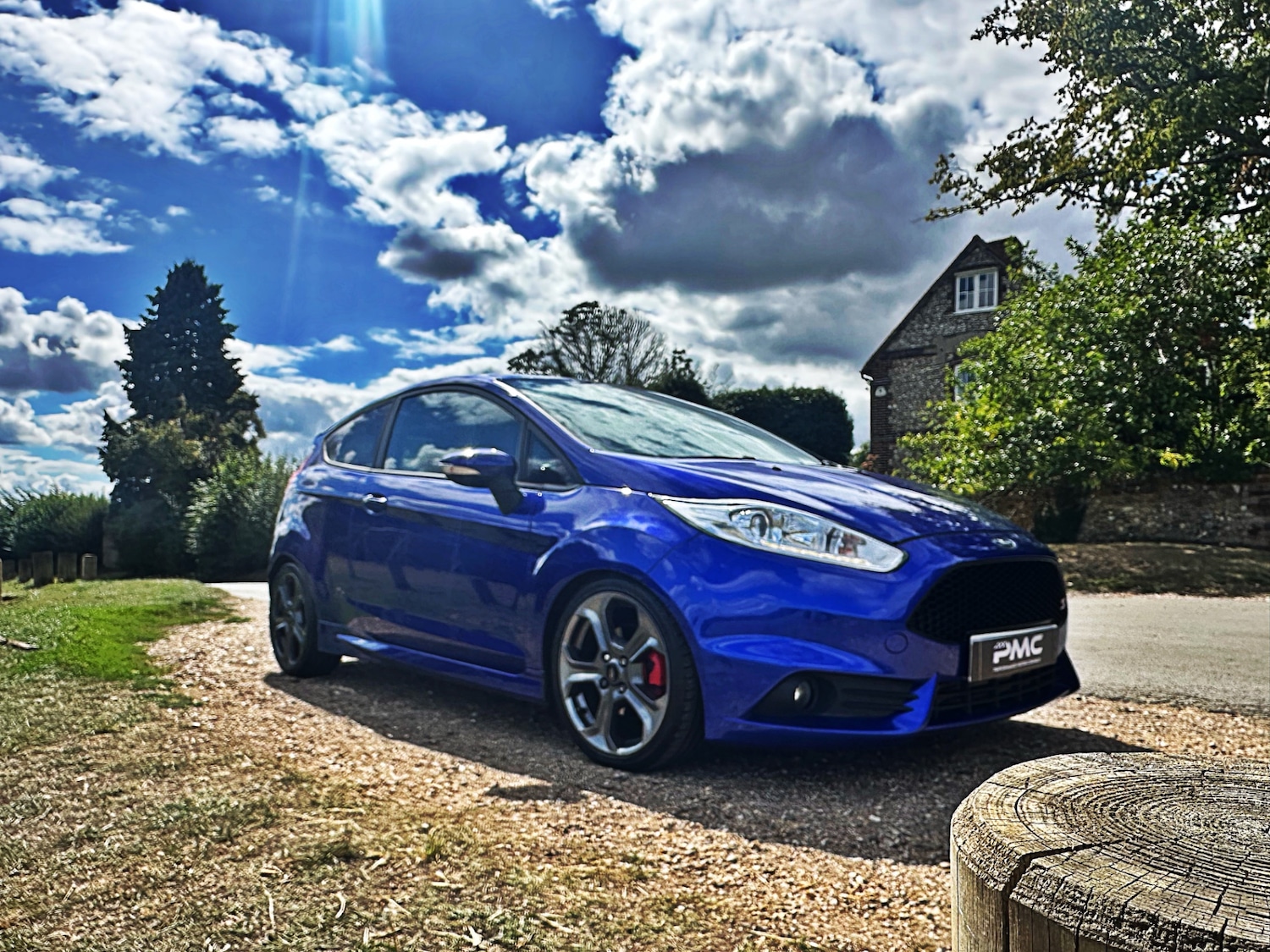 Used Ford Fiesta 2016 for sale - 77368007: Photo 5