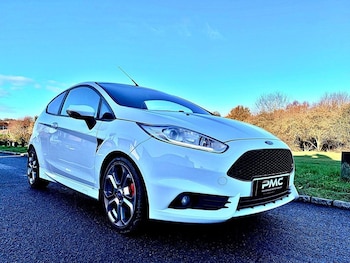 Used Ford Fiesta 2016 for sale - 78565630: Photo