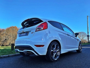 Used Ford Fiesta 2016 for sale - 78565630: Photo