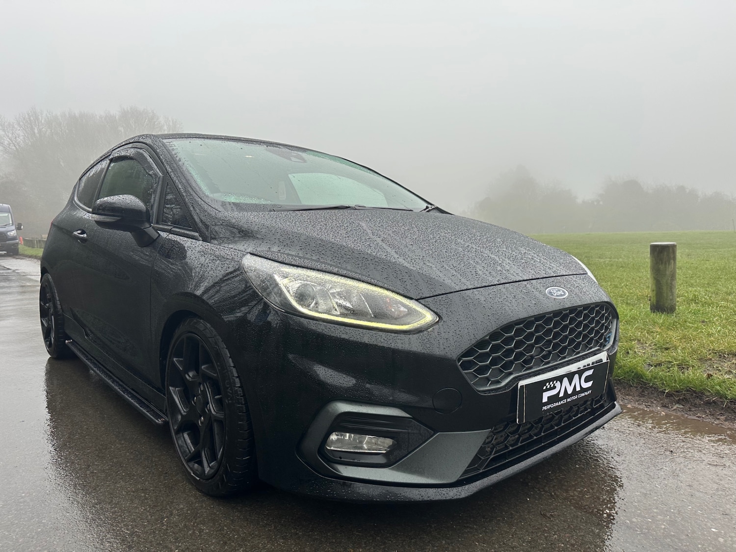 Used Ford Fiesta 2018 for sale - 77247616: Photo 13