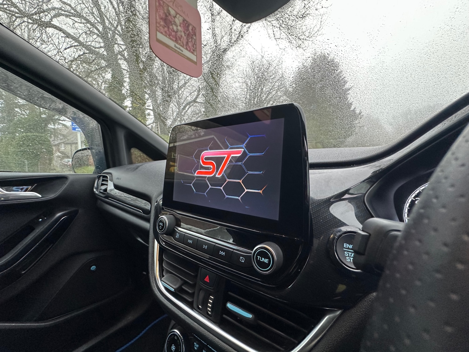 Used Ford Fiesta 2018 for sale - 77247616: Photo 15