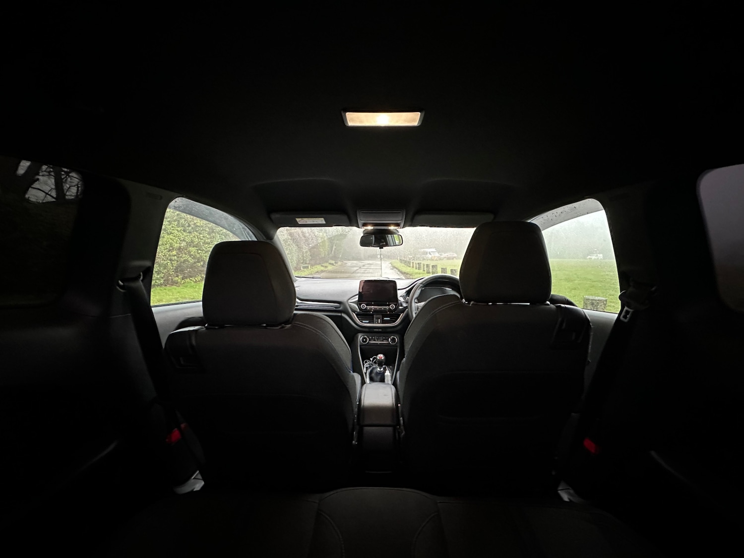 Used Ford Fiesta 2018 for sale - 77247616: Photo 18