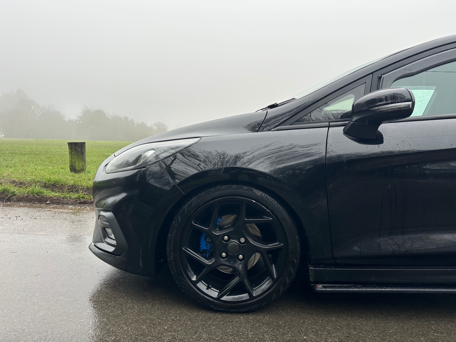 Used Ford Fiesta 2018 for sale - 77247616: Photo 19