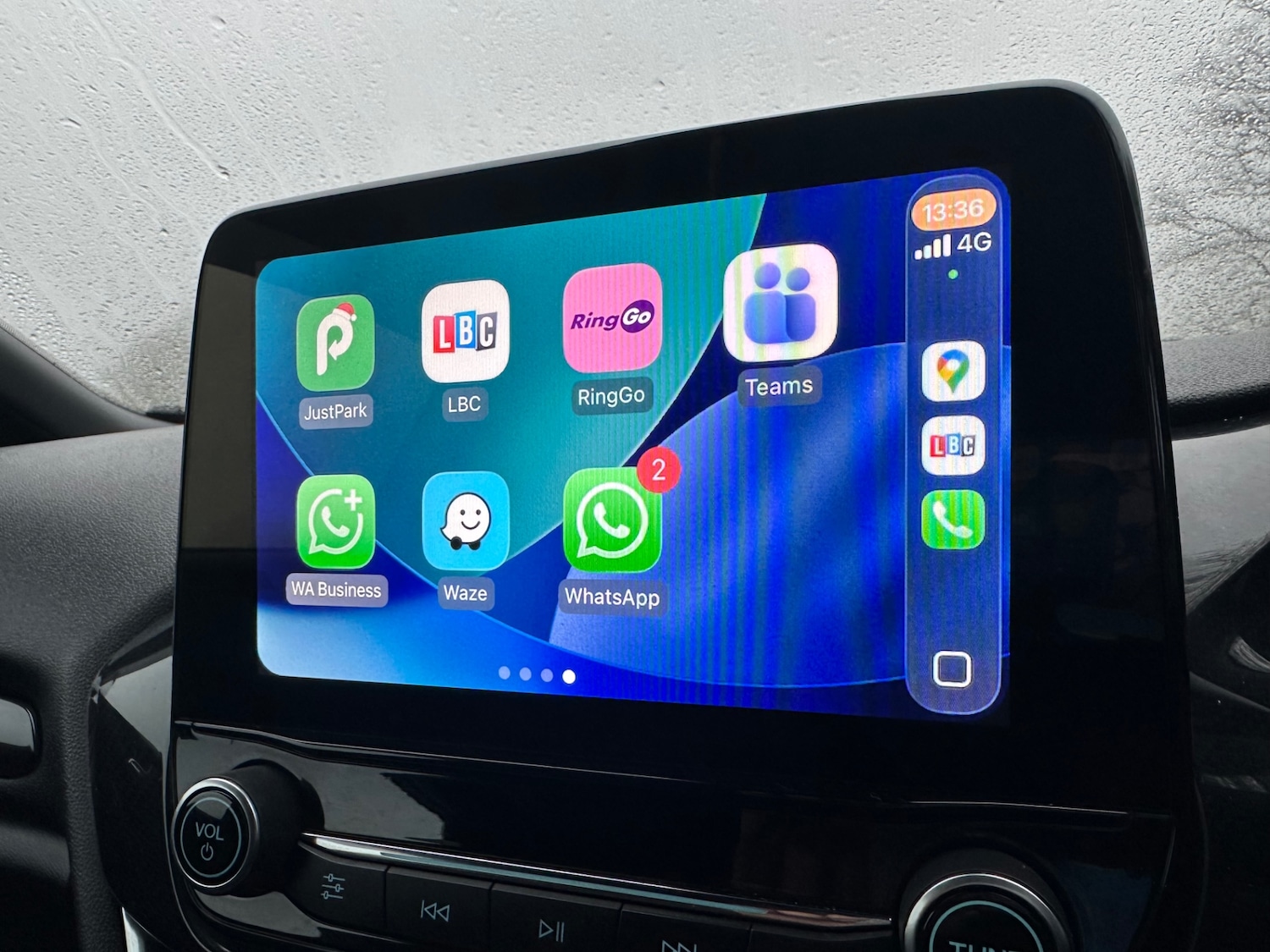 Used Ford Fiesta 2018 for sale - 77247616: Photo 23