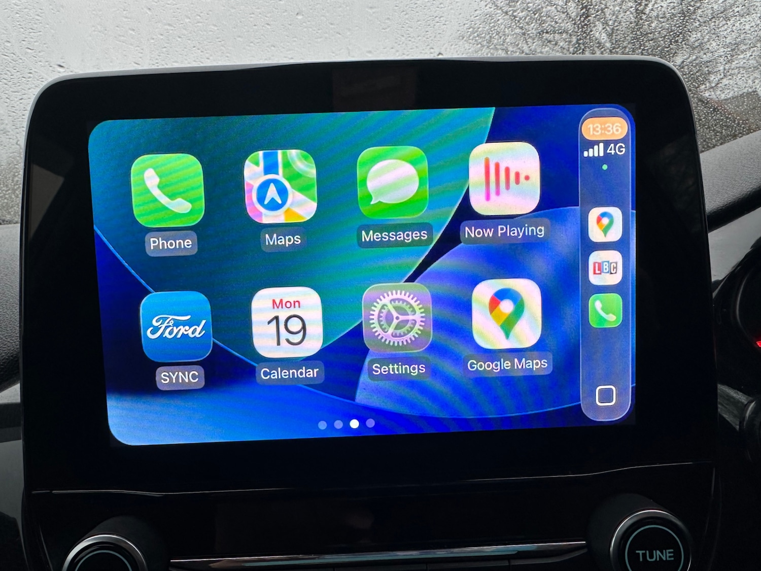 Used Ford Fiesta 2018 for sale - 77247616: Photo 24