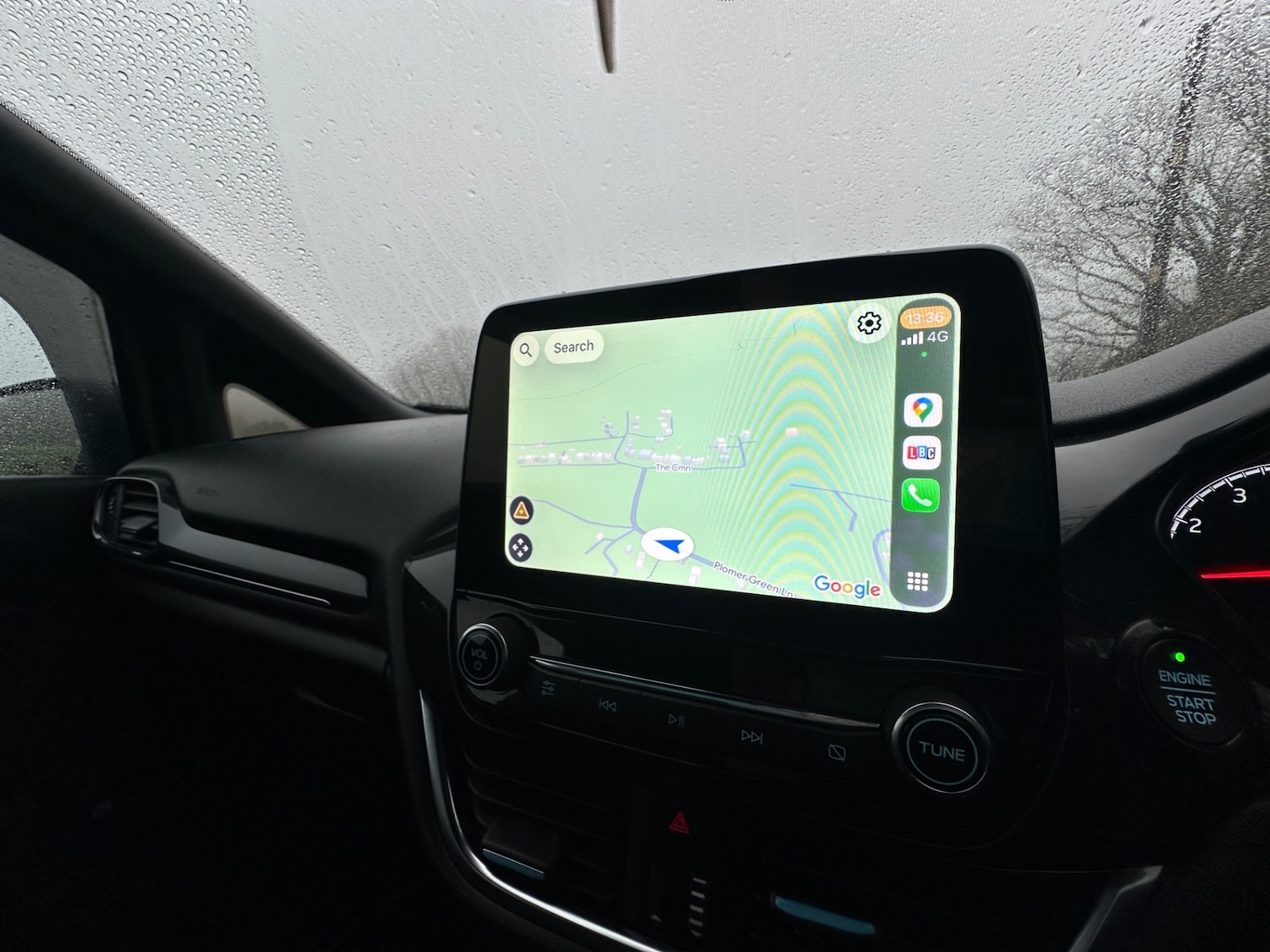 Used Ford Fiesta 2018 for sale - 77247616: Photo 25