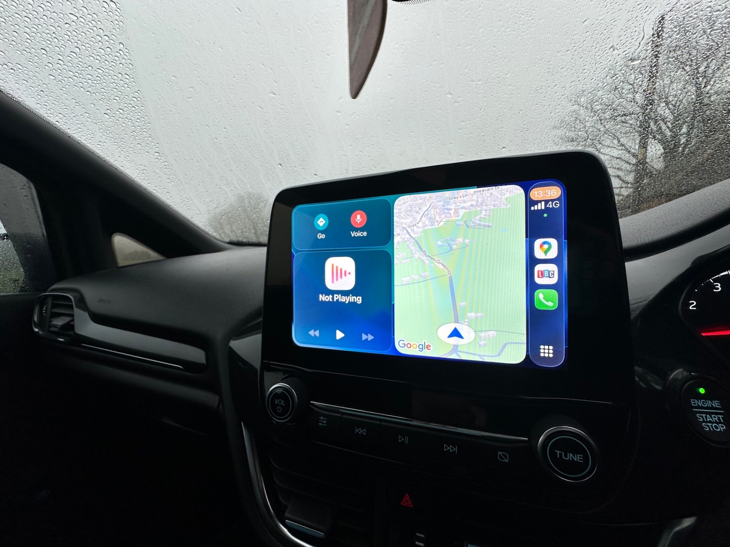 Used Ford Fiesta 2018 for sale - 77247616: Photo 26