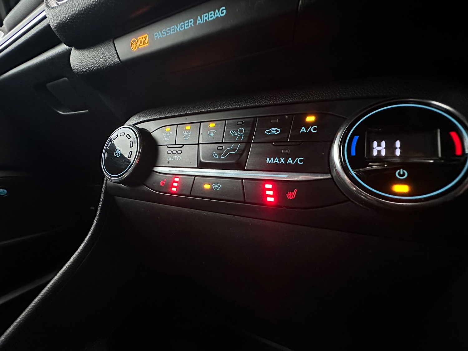 Used Ford Fiesta 2018 for sale - 77247616: Photo 27