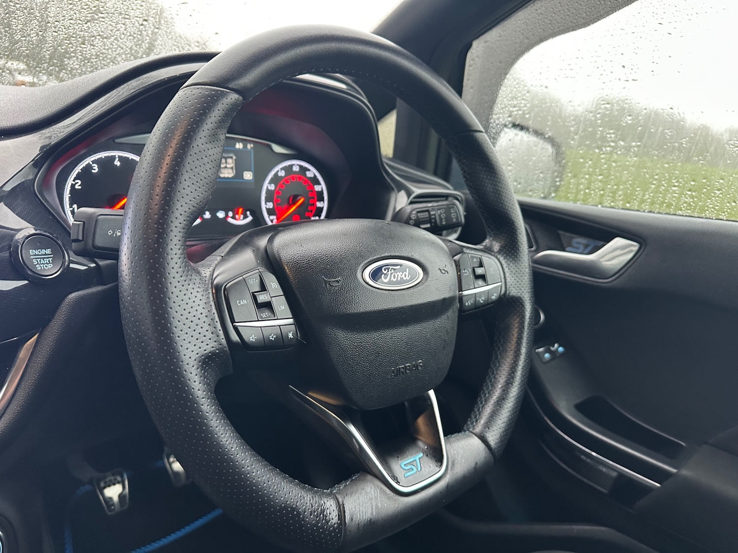 Used Ford Fiesta 2018 for sale - 77247616: Photo 31