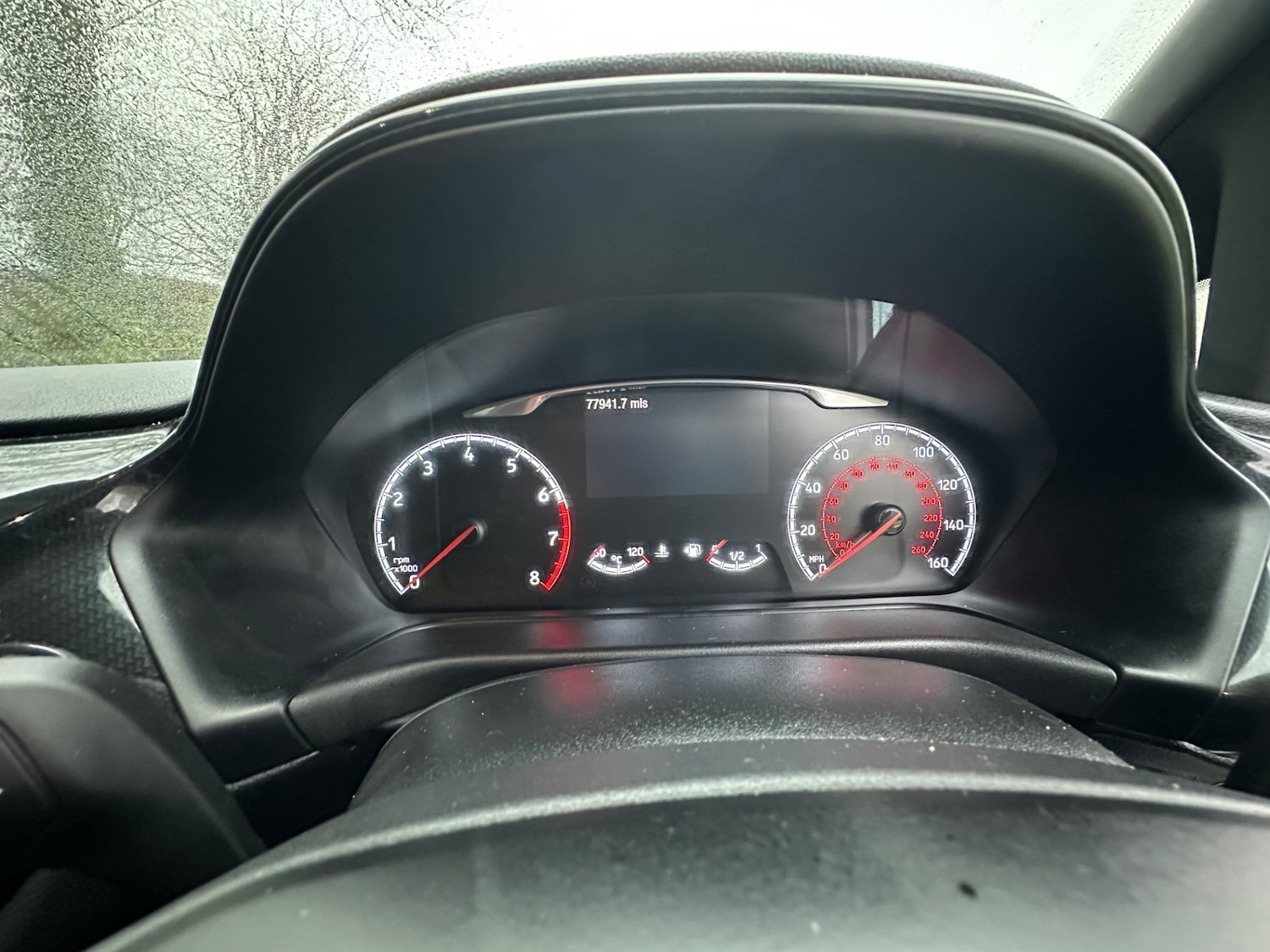 Used Ford Fiesta 2018 for sale - 77247616: Photo 32