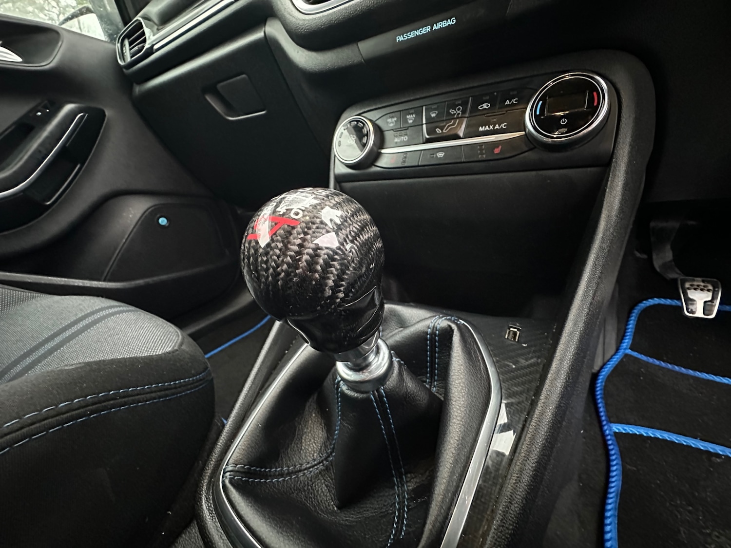 Used Ford Fiesta 2018 for sale - 77247616: Photo 33