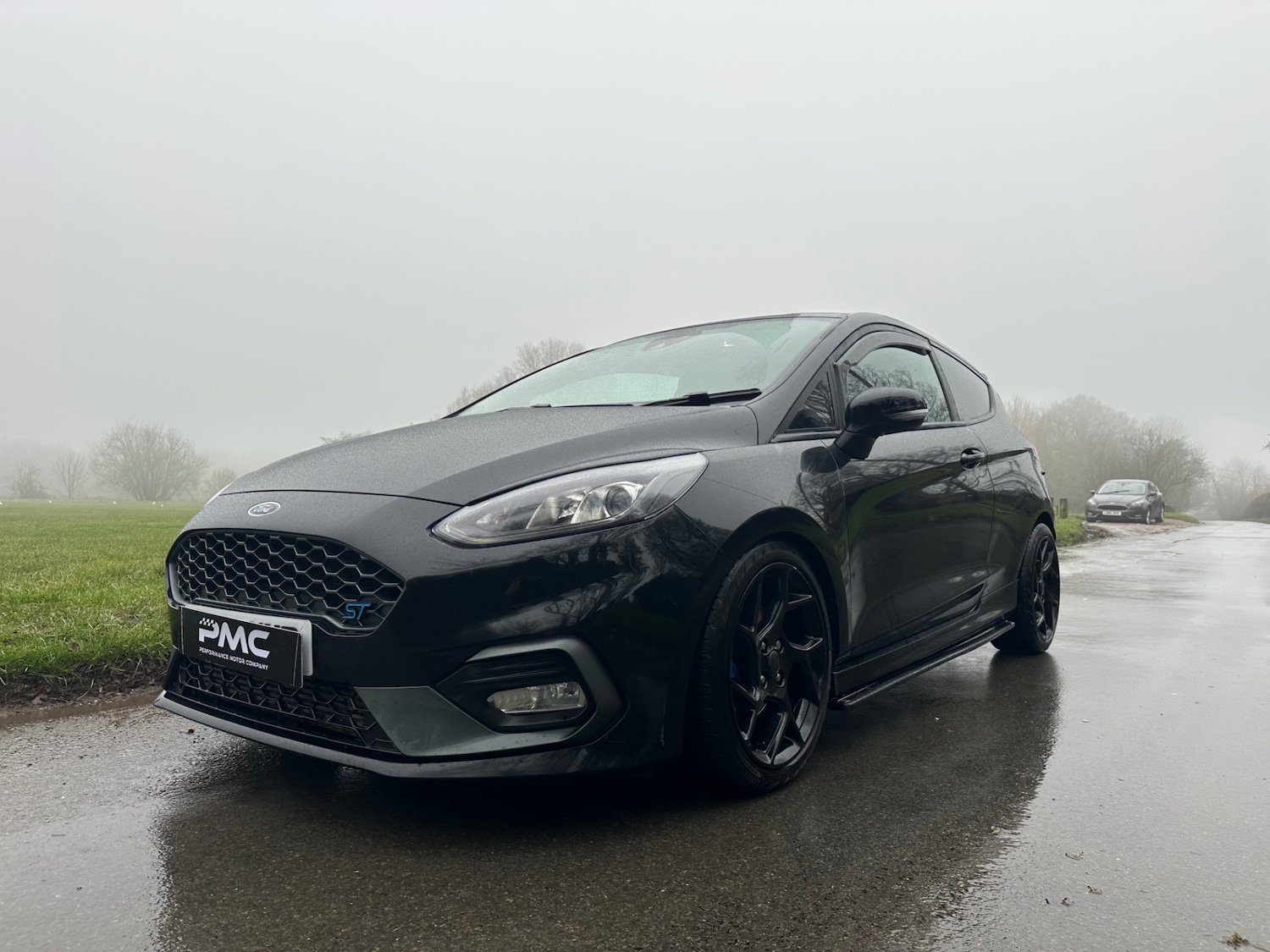 Used Ford Fiesta 2018 for sale - 77247616: Photo 34