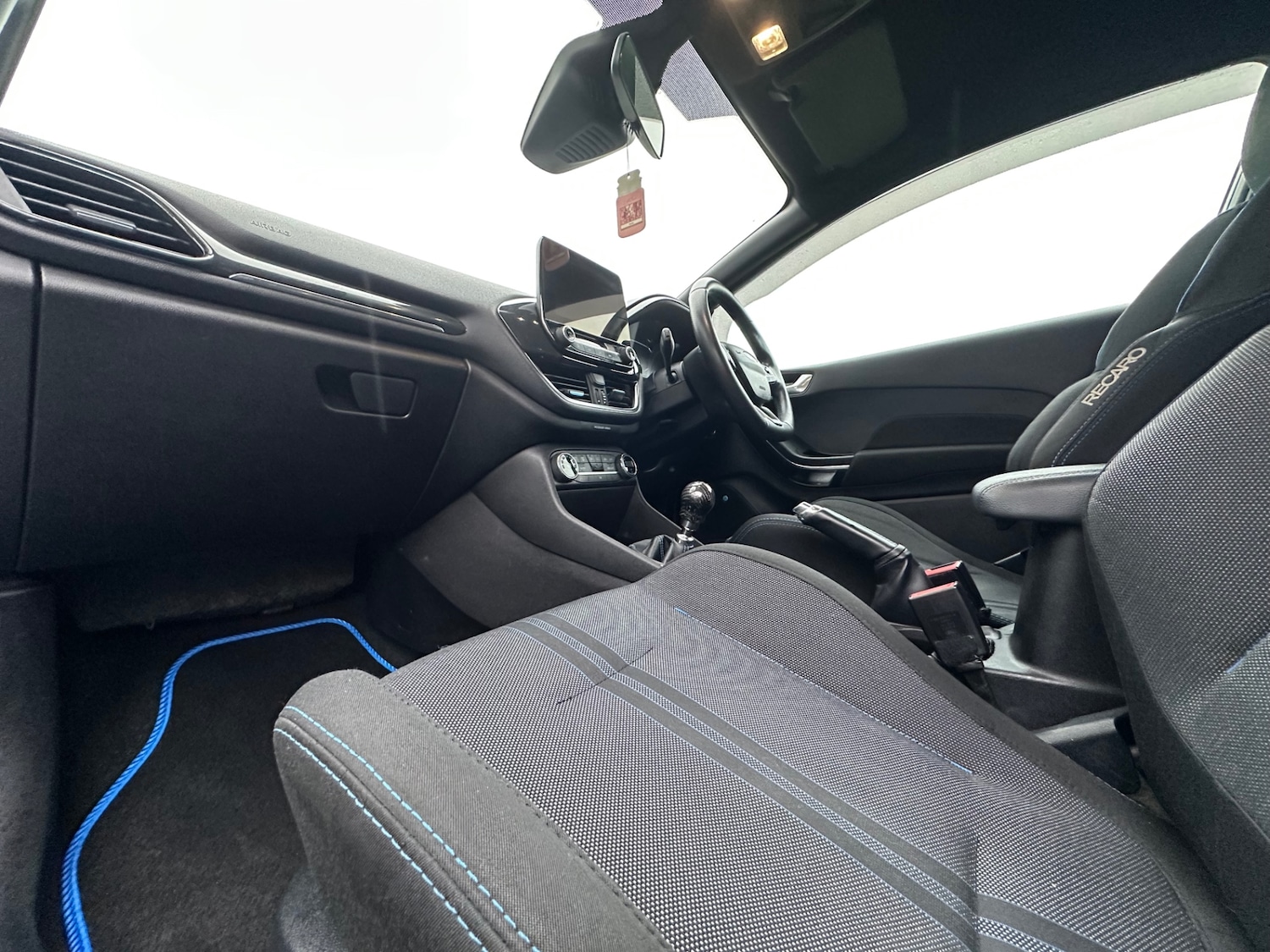 Used Ford Fiesta 2018 for sale - 77247616: Photo 36