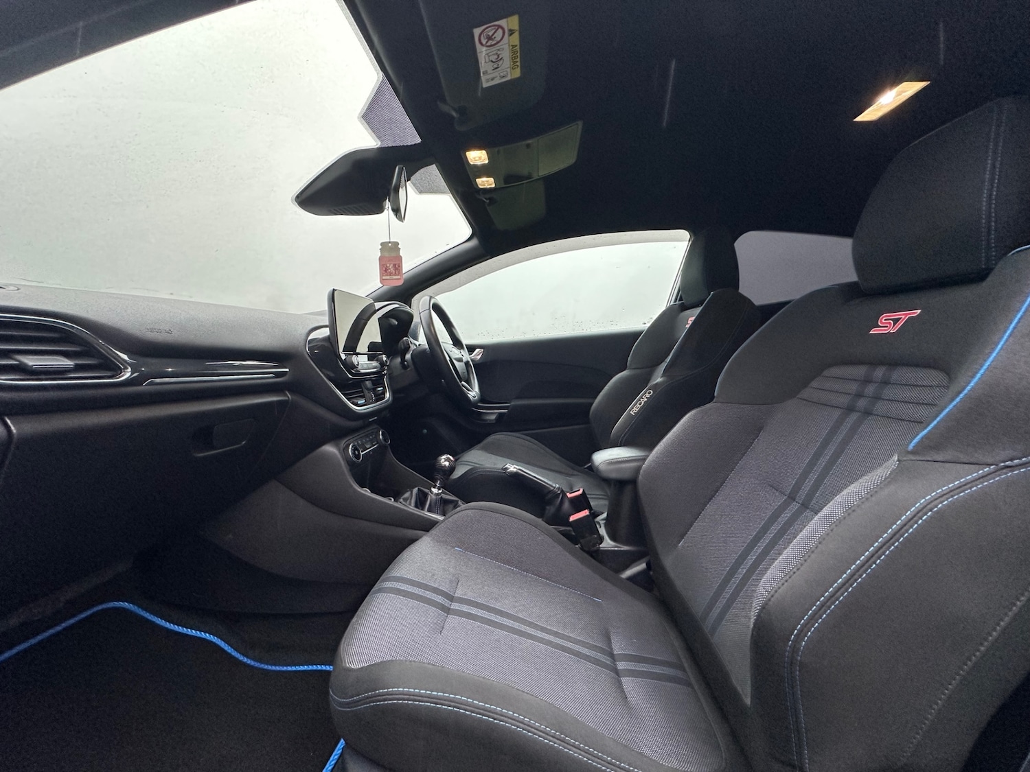 Used Ford Fiesta 2018 for sale - 77247616: Photo 37