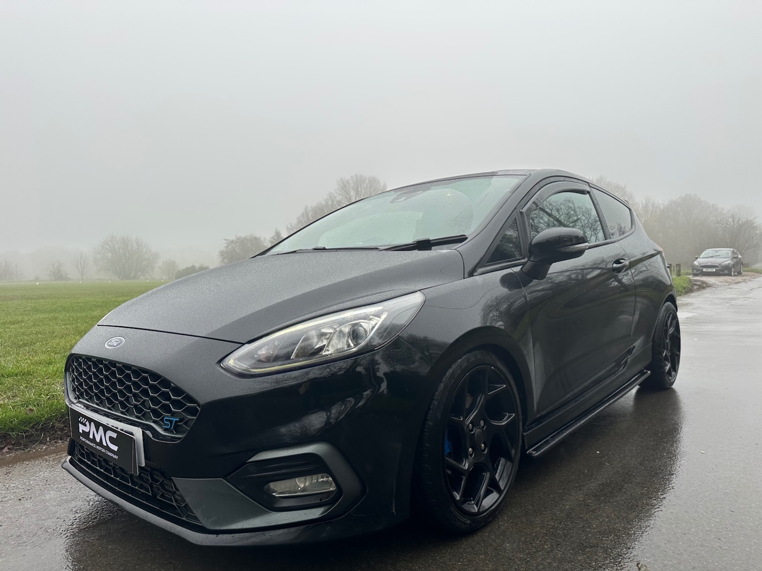 Used Ford Fiesta 2018 for sale - 77247616: Photo 39