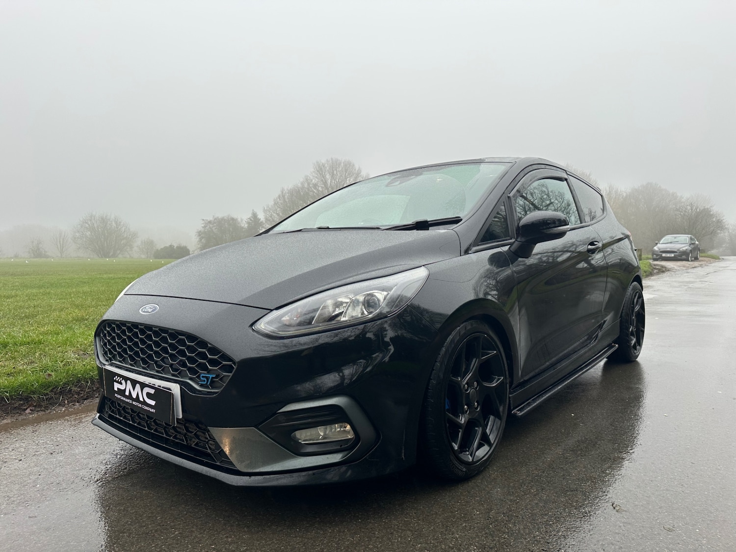 Used Ford Fiesta 2018 for sale - 77247616: Photo 4