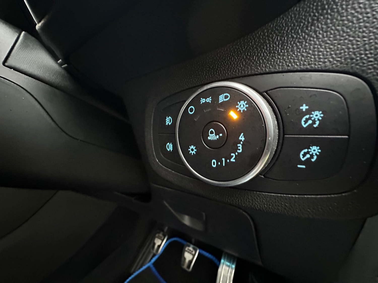 Used Ford Fiesta 2018 for sale - 77247616: Photo 40