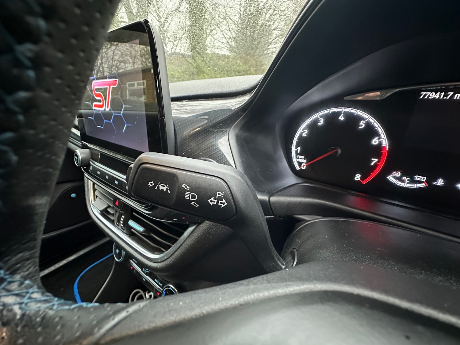 Used Ford Fiesta 2018 for sale - 77247616: Photo 41