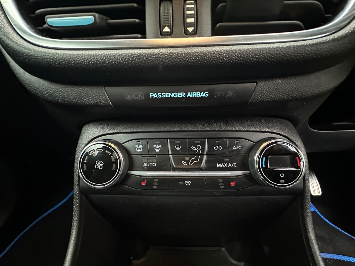 Used Ford Fiesta 2018 for sale - 77247616: Photo 42