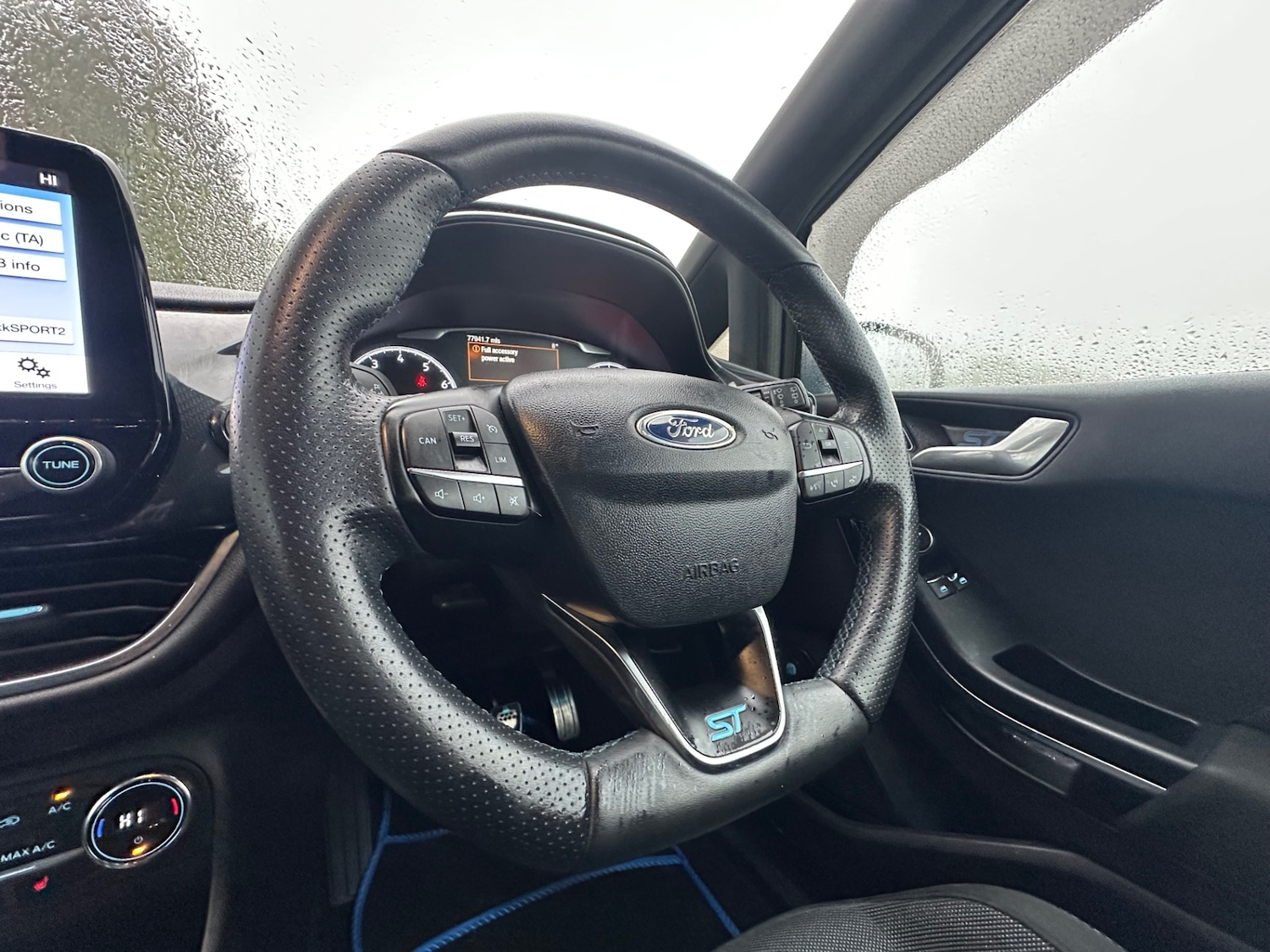 Used Ford Fiesta 2018 for sale - 77247616: Photo 43