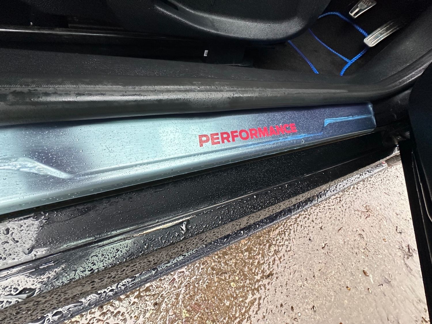 Used Ford Fiesta 2018 for sale - 77247616: Photo 44