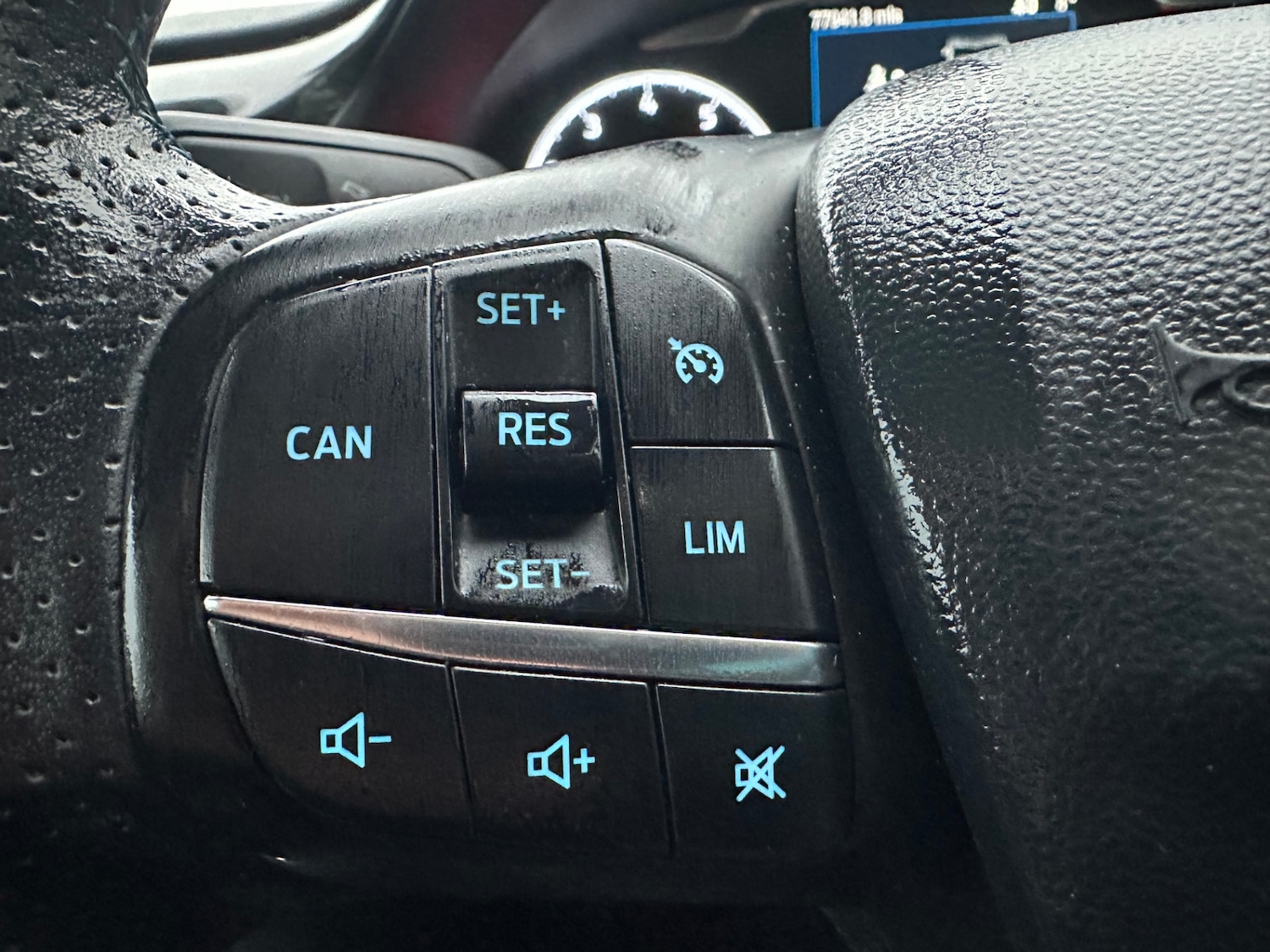 Used Ford Fiesta 2018 for sale - 77247616: Photo 46