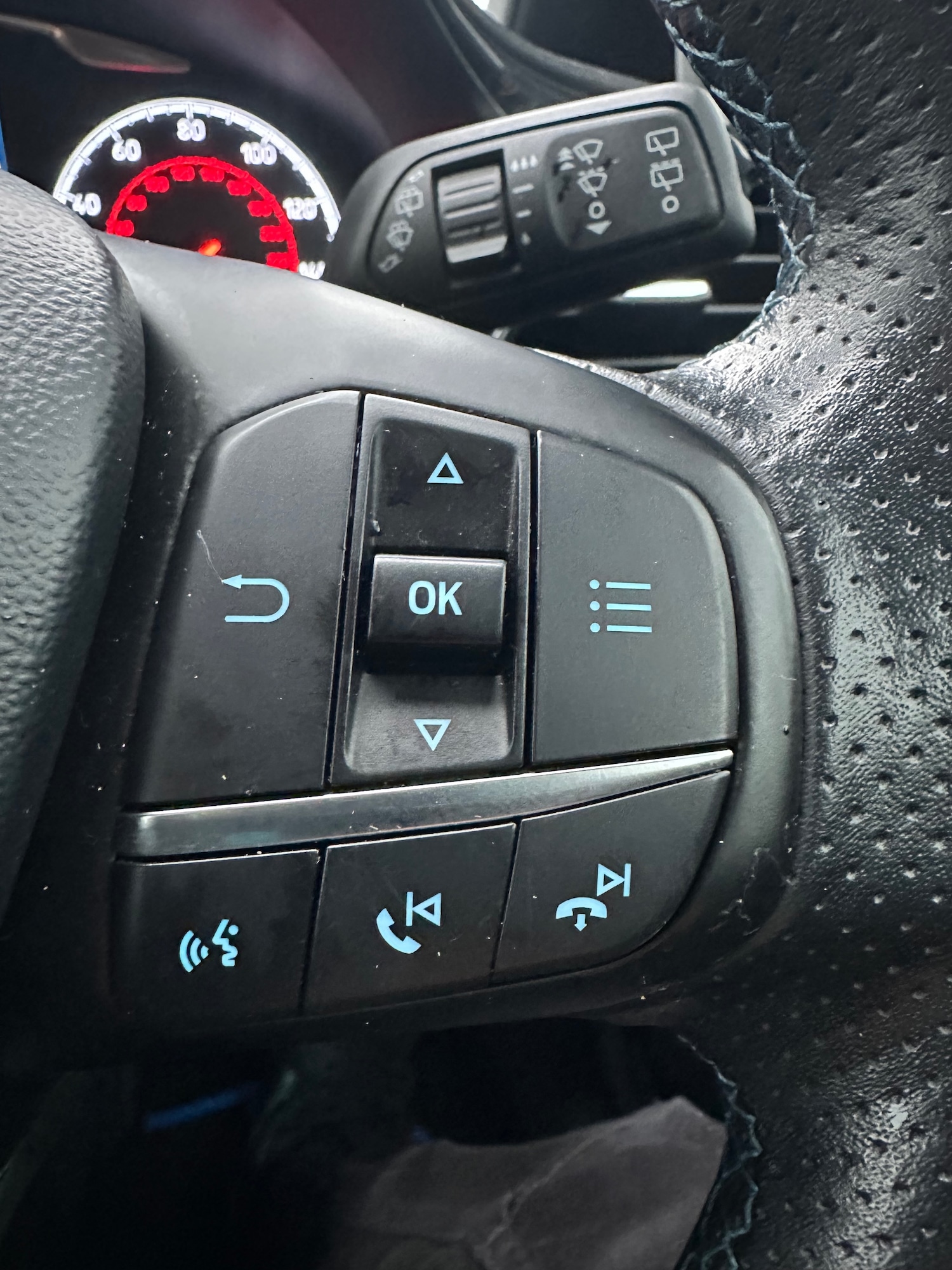 Used Ford Fiesta 2018 for sale - 77247616: Photo 47