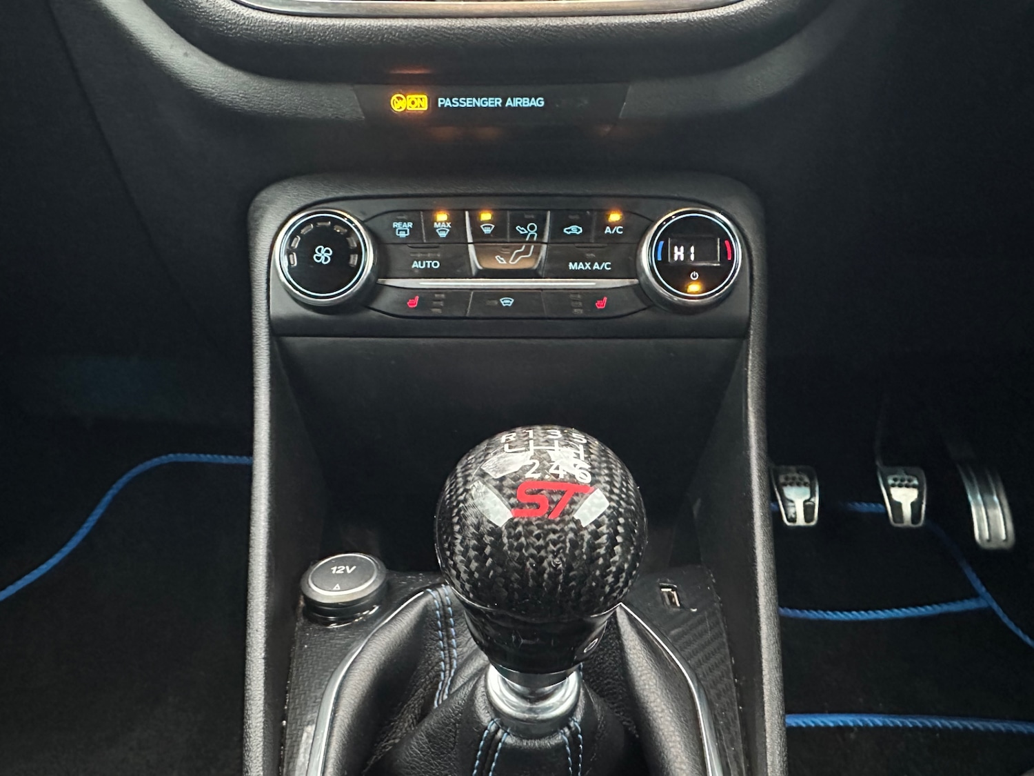 Used Ford Fiesta 2018 for sale - 77247616: Photo 52