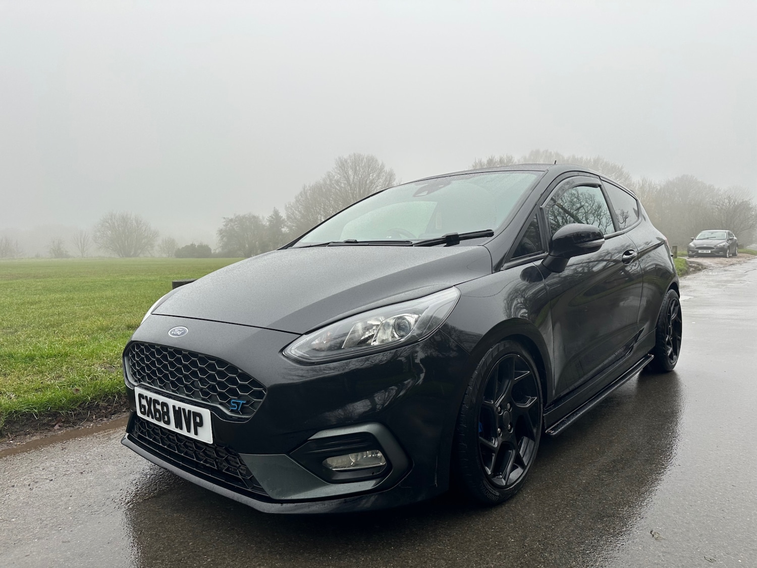 Used Ford Fiesta 2018 for sale - 77247616: Photo 53
