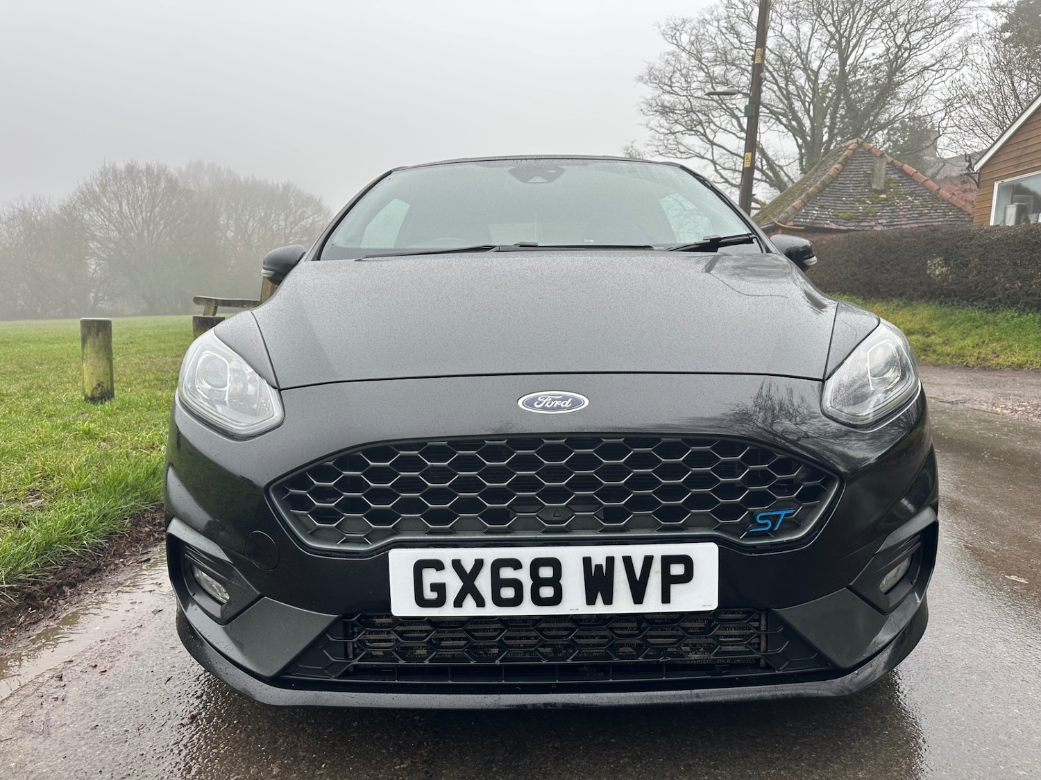 Used Ford Fiesta 2018 for sale - 77247616: Photo 54