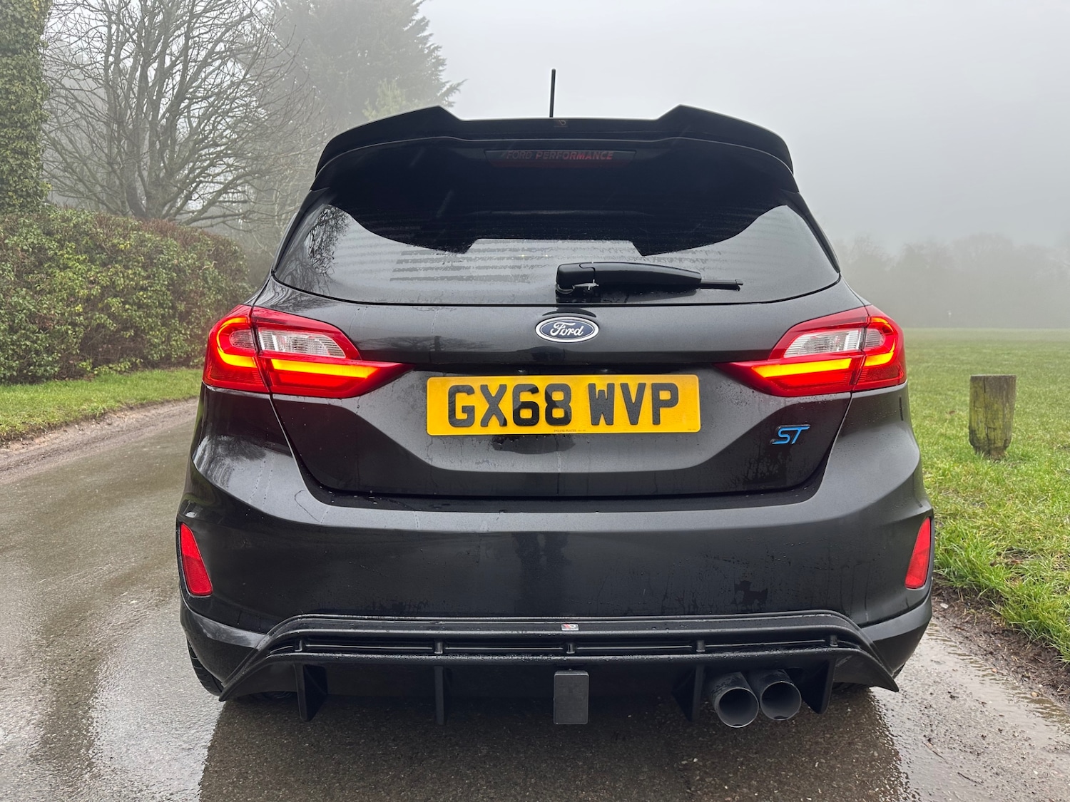 Used Ford Fiesta 2018 for sale - 77247616: Photo 55